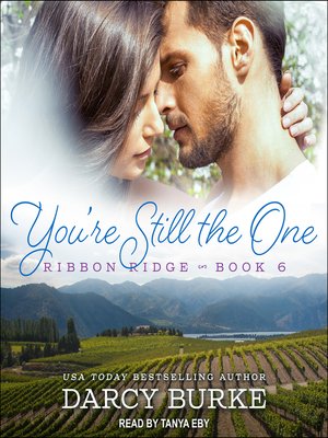 cover image of You're Still the One